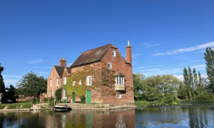Worcestershire