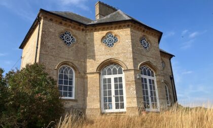 Oxfordshire