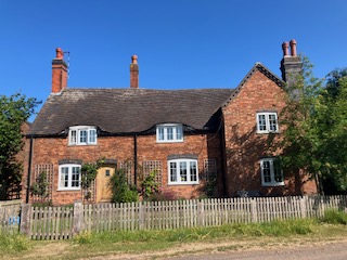 Warwickshire